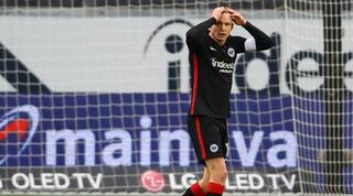 סבסטיאן רודה מאוכזב