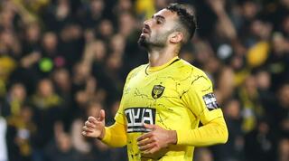 מיכאל אוחנה