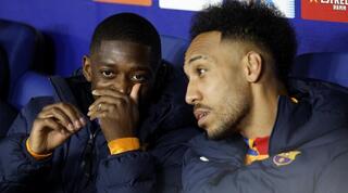 אובמיאנג ודמבלה