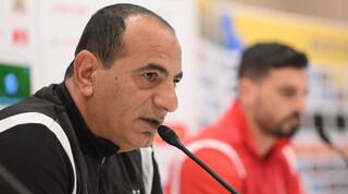 יש לו משימה קשה במיוחד. רפואה