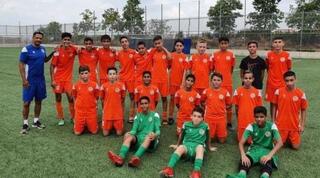 ניצחון מרשים. שחקני כפר שלם