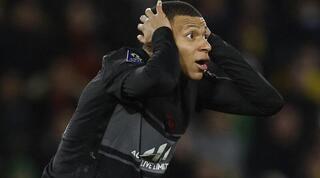 קיליאן אמבפה