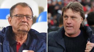 סלובודאן דראפיץ' ואיזי שרצקי