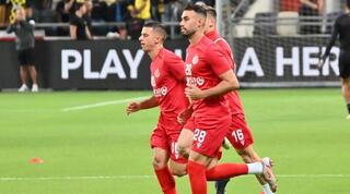 יואב תומר ועידן ורד