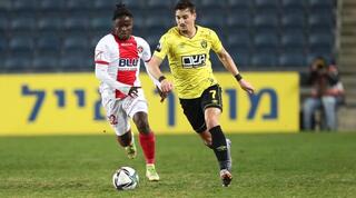 ירדן שועה מול דייויד טווה