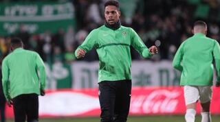 מיקאל אלפונס