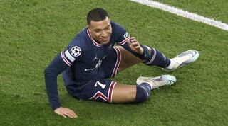 קיליאן אמבפה