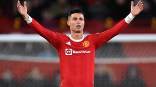 כריסטיאנו רונאלדו