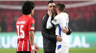 שרן ייני וערן זהבי