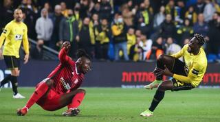 ריצ'מונד בואצ'י