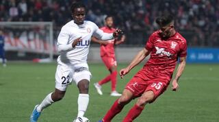 רועי שוקרני ודוויד טווה