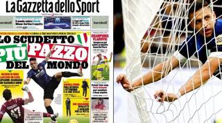 איזה מרוץ אליפות