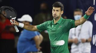 נובאק ג'וקוביץ'