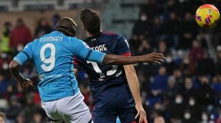 ויקטור אוסימהן