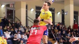 איבן קראציץ' מעל שי נתן