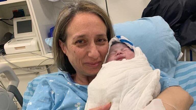 Гита Амос גיטה עמוס