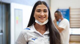 דיאנה וייסמן