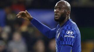 רומלו לוקאקו