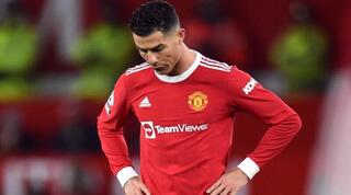 כריסטיאנו רונאלדו