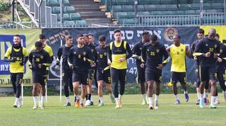 שחקני בית"ר ירושלים