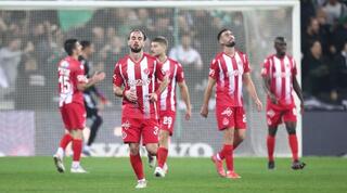 שחקני הפועל תל אביב