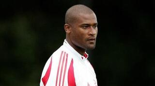 עוזר המאמן עד היום. בוחארדה