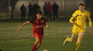 הדרבי החם באשדוד