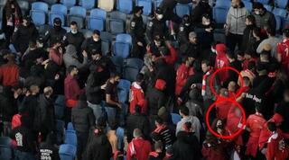 אוהדי הפועל ת"א בסמי עופר