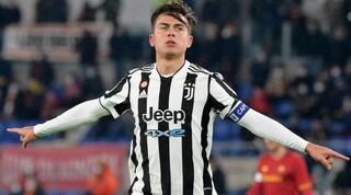 פאולו דיבאלה