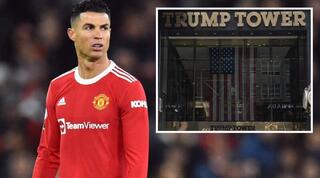 כריסטיאנו רונאלדו