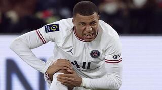 קיליאן אמבפה