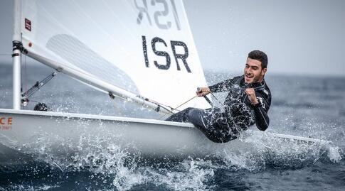 מאור בן הרוש