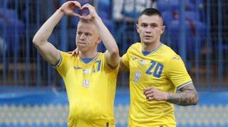 אולכסנדר זינצ'נקו