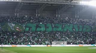 אוהדי מכבי חיפה