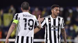 לאונרדו בונוצ'י ודנילו