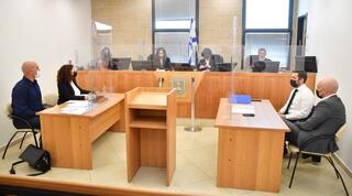 מהלך הדיון בנושא בית"ר ירושלים