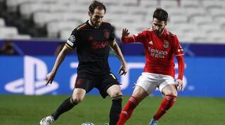 דיילי בלינד מול רפא סילבה