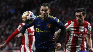 כריסטיאנו רונאלדו