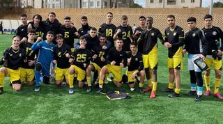 שחקני בית"ר טוברוק