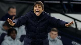 אנטוניו קונטה