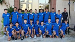 קבוצת עירוני מודיעין