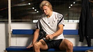 ארלינג הולאנד