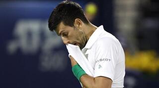 נובאק ג'וקוביץ'