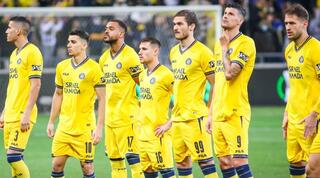 שחקני מכבי ת"א