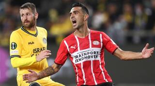 ערן זהבי ושרן ייני