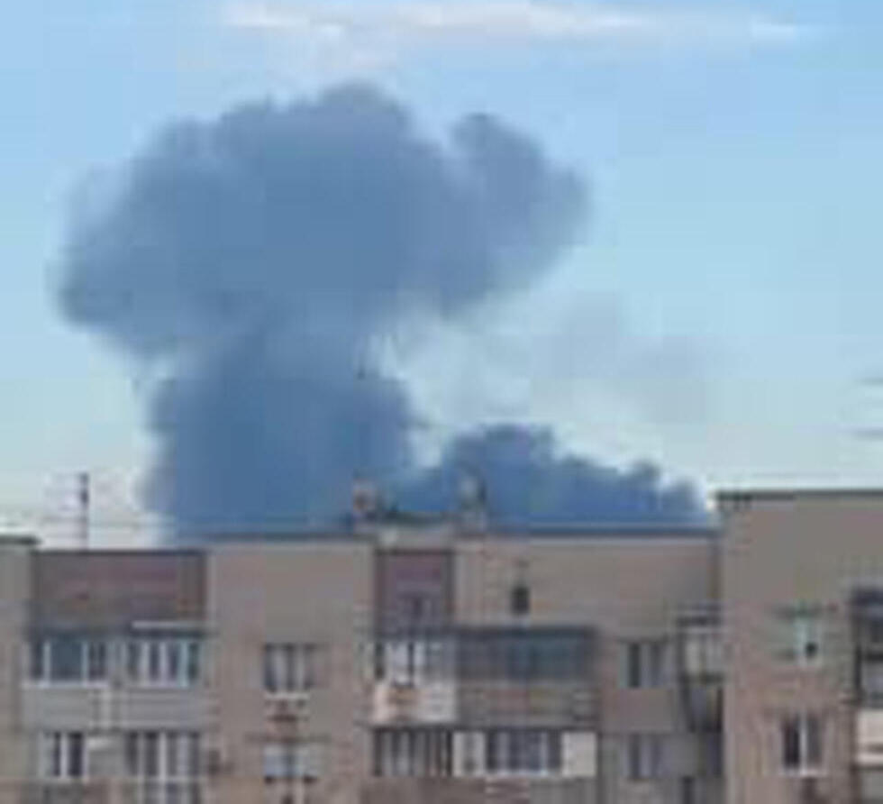 Херсон (Фото: Елена Кирцхалия) Херсон