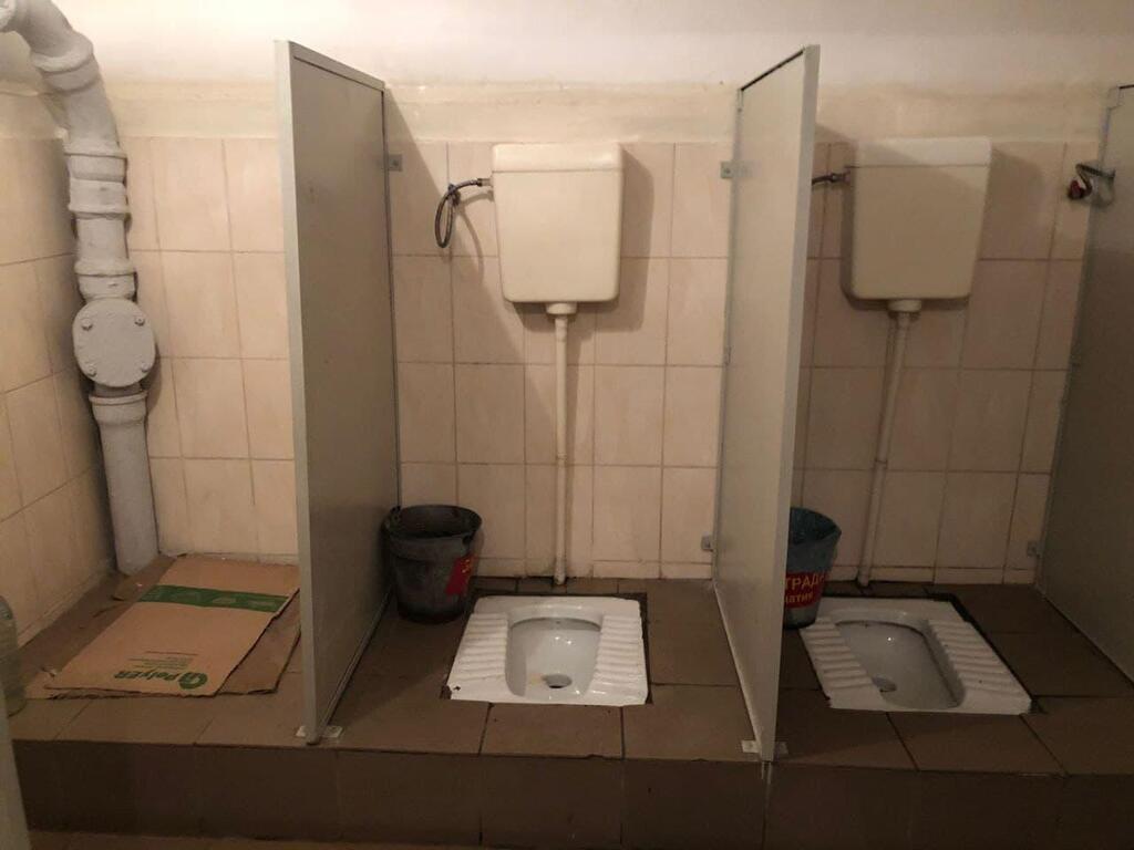 Станция метро Крещатик