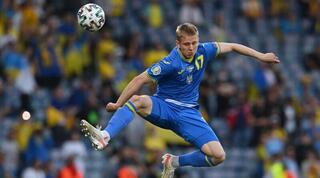 אולכסנדר זינצ'נקו