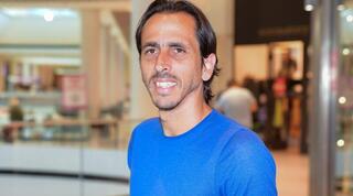 כמעט הביא את מוריסון לבית"ר. בניון