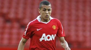 ראבל מוריסון